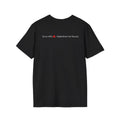 Love not found T-shirt