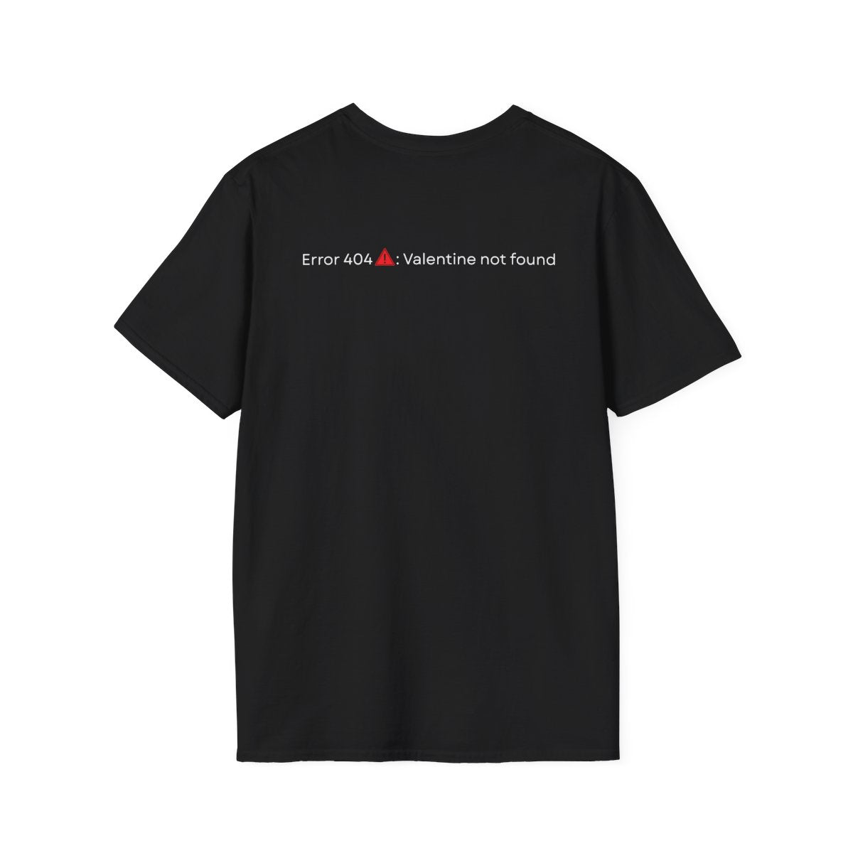 Love not found T-shirt