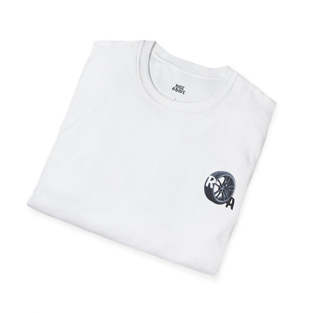 Unisex T-Shirt - BMW
