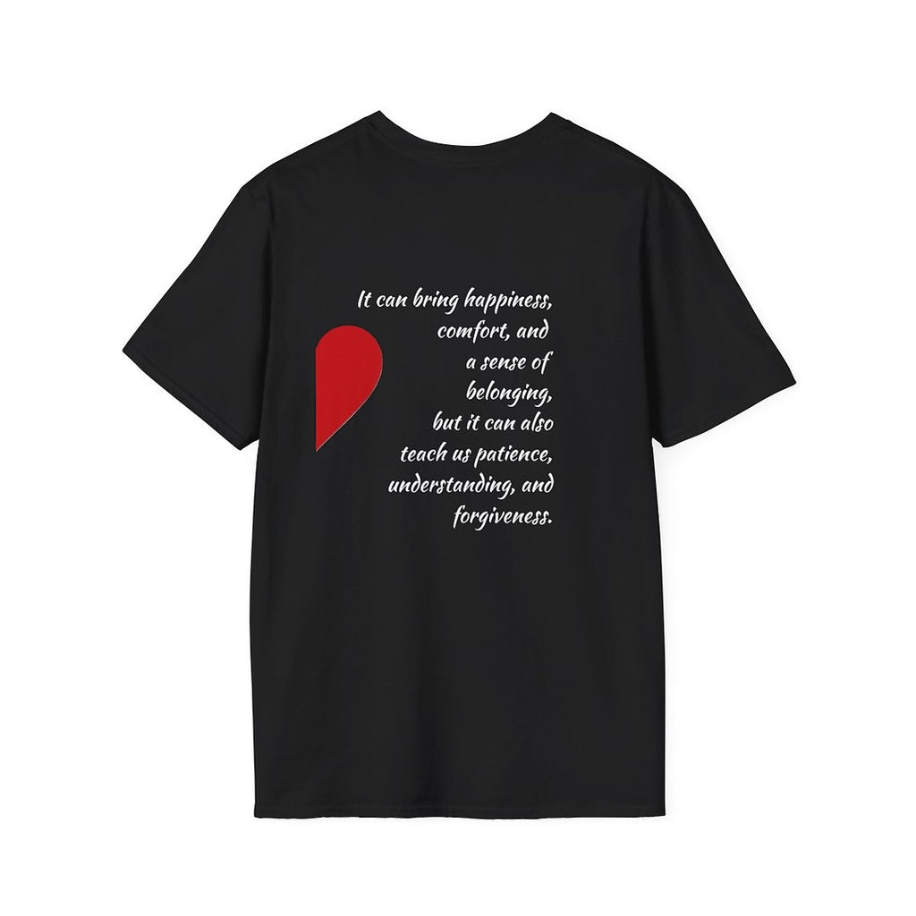 Couple T-shirt
