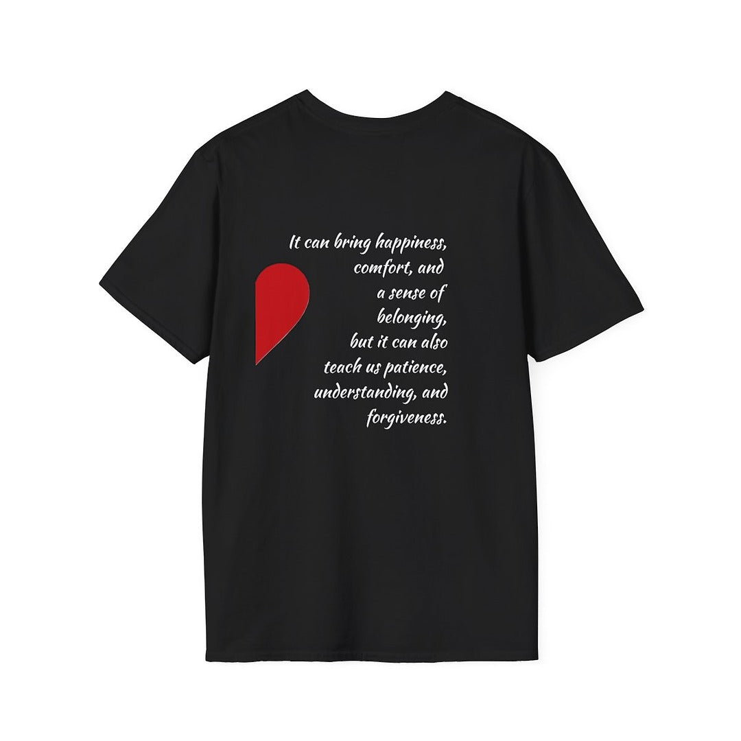 Couple T-shirt