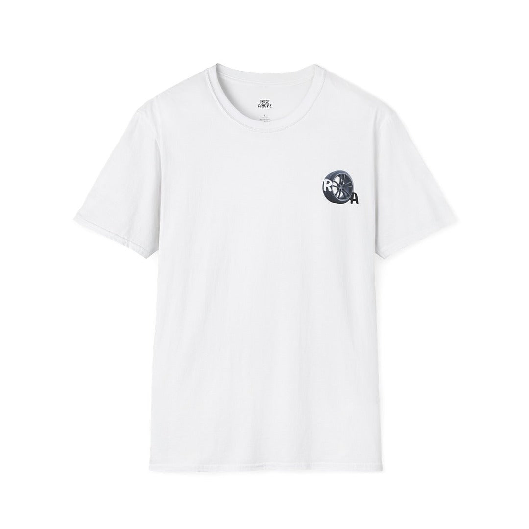 Unisex T-Shirt - BMW